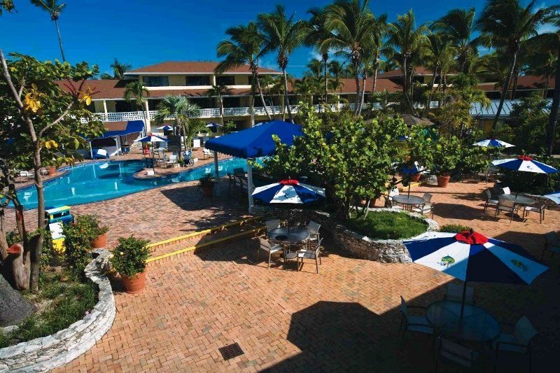 Bimini Big Game Club Resort & Marina Alice Town  Fasiliteter bilde
